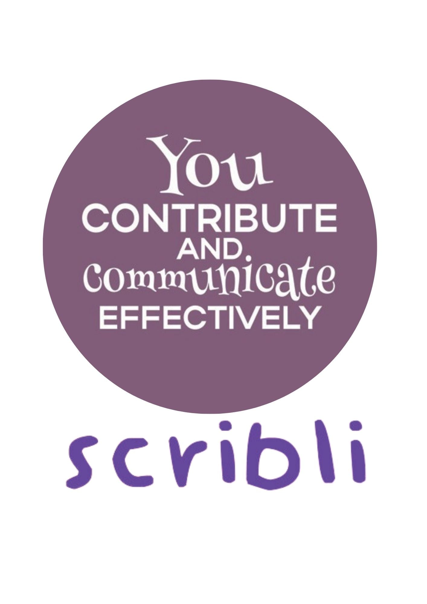 Scribli | Sticky Words: Feedback Stickers (Style 1) | Teaching Resources, for marking & recognition
