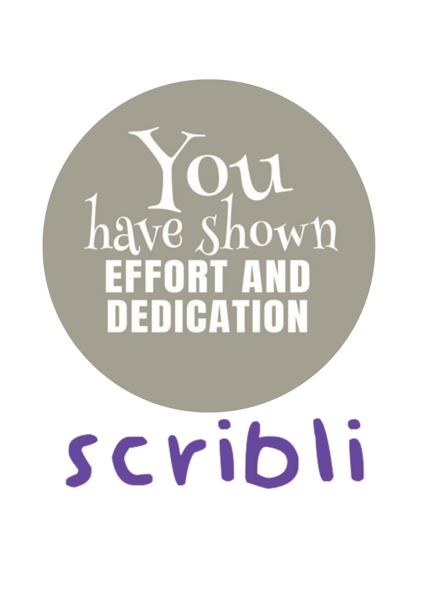 Scribli | Sticky Words: Feedback Stickers (Style 1) | Teaching Resources, for marking & recognition