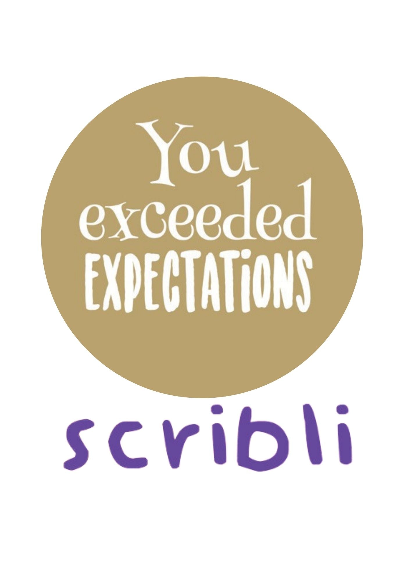 Scribli | Sticky Words: Feedback Stickers (Style 1) | Teaching Resources, for marking & recognition