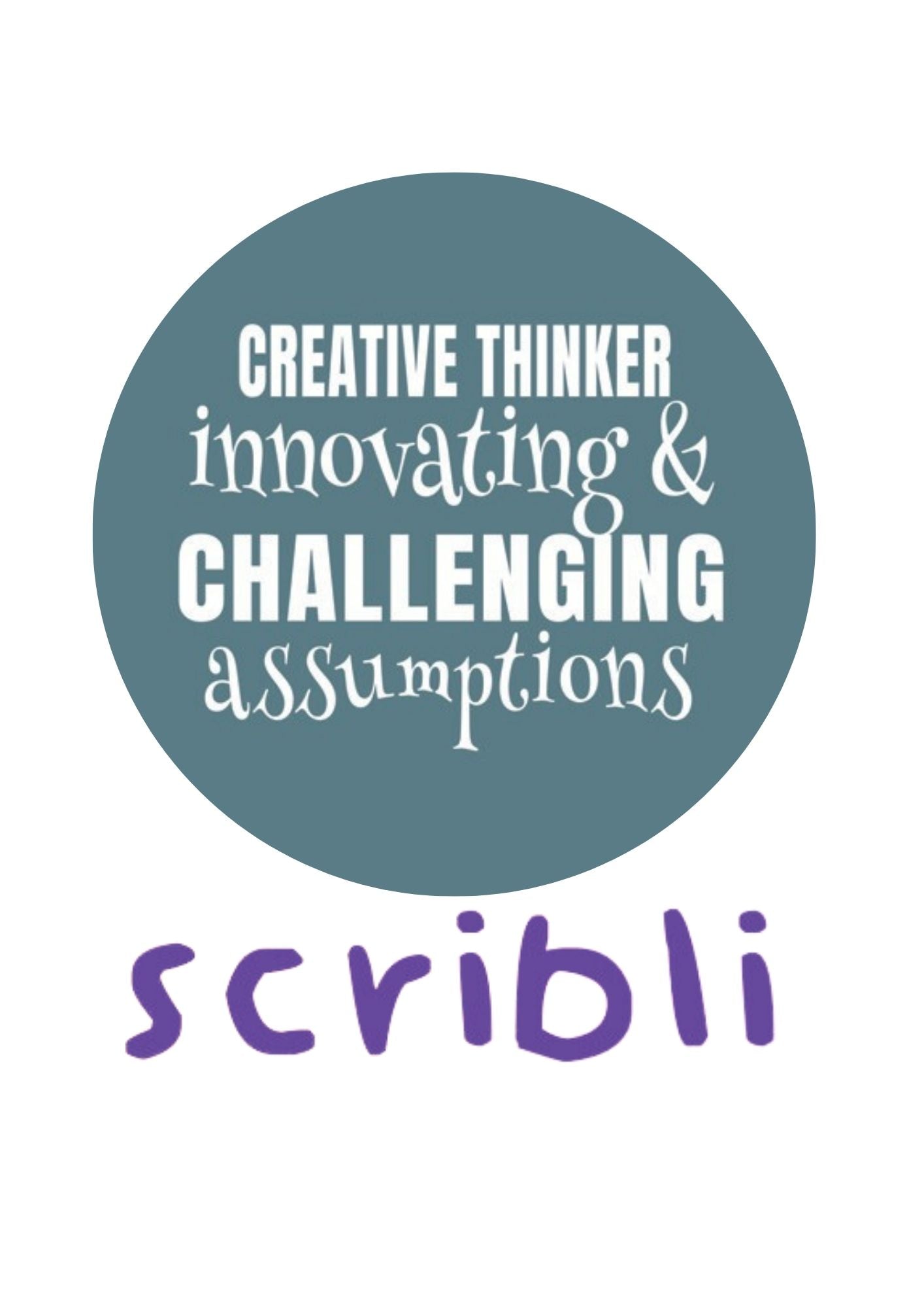 Scribli | Sticky Words: Feedback Stickers (Style 2) | Teaching Resources, for marking & recognition