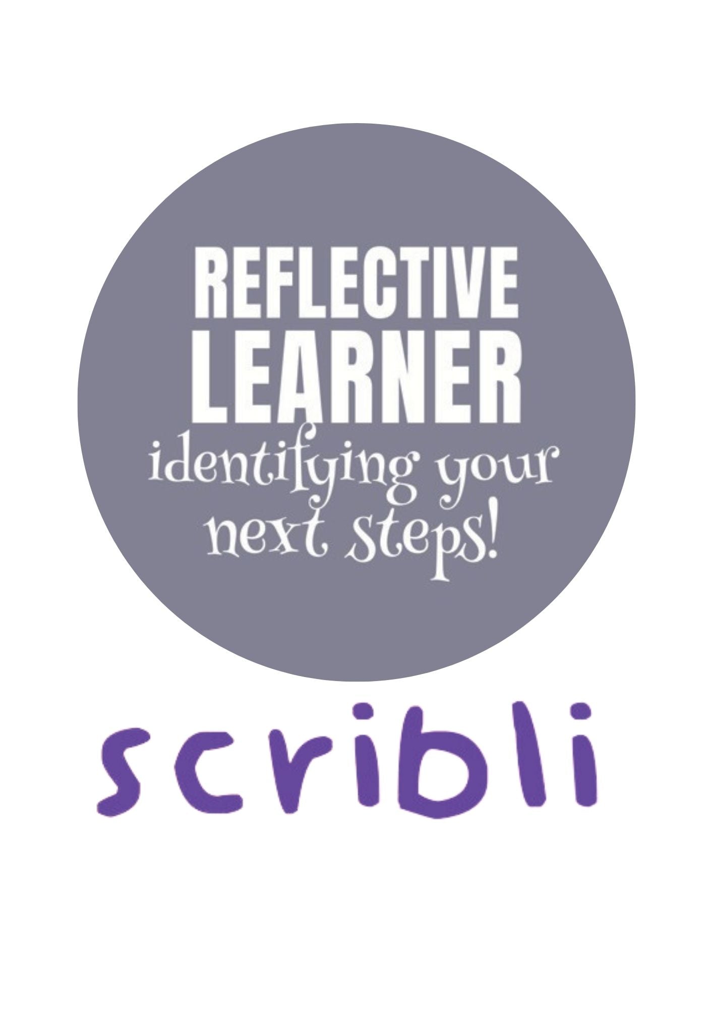 Scribli | Sticky Words: Feedback Stickers (Style 2) | Teaching Resources, for marking & recognition