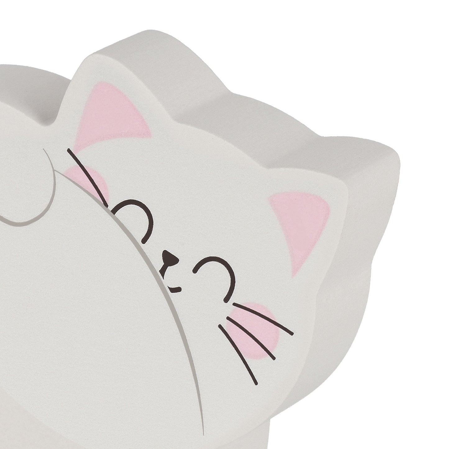 Legami | Lovely Notes | Kitty Sticky Notes