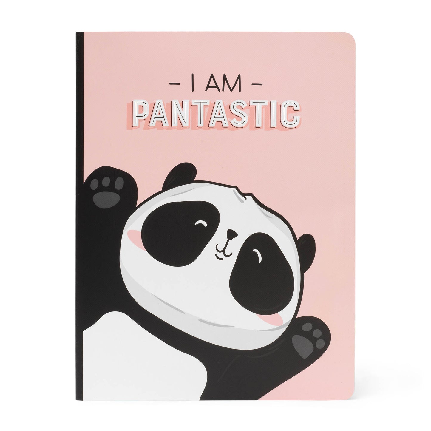 Legami | Quaderno Notebook | Pantastic