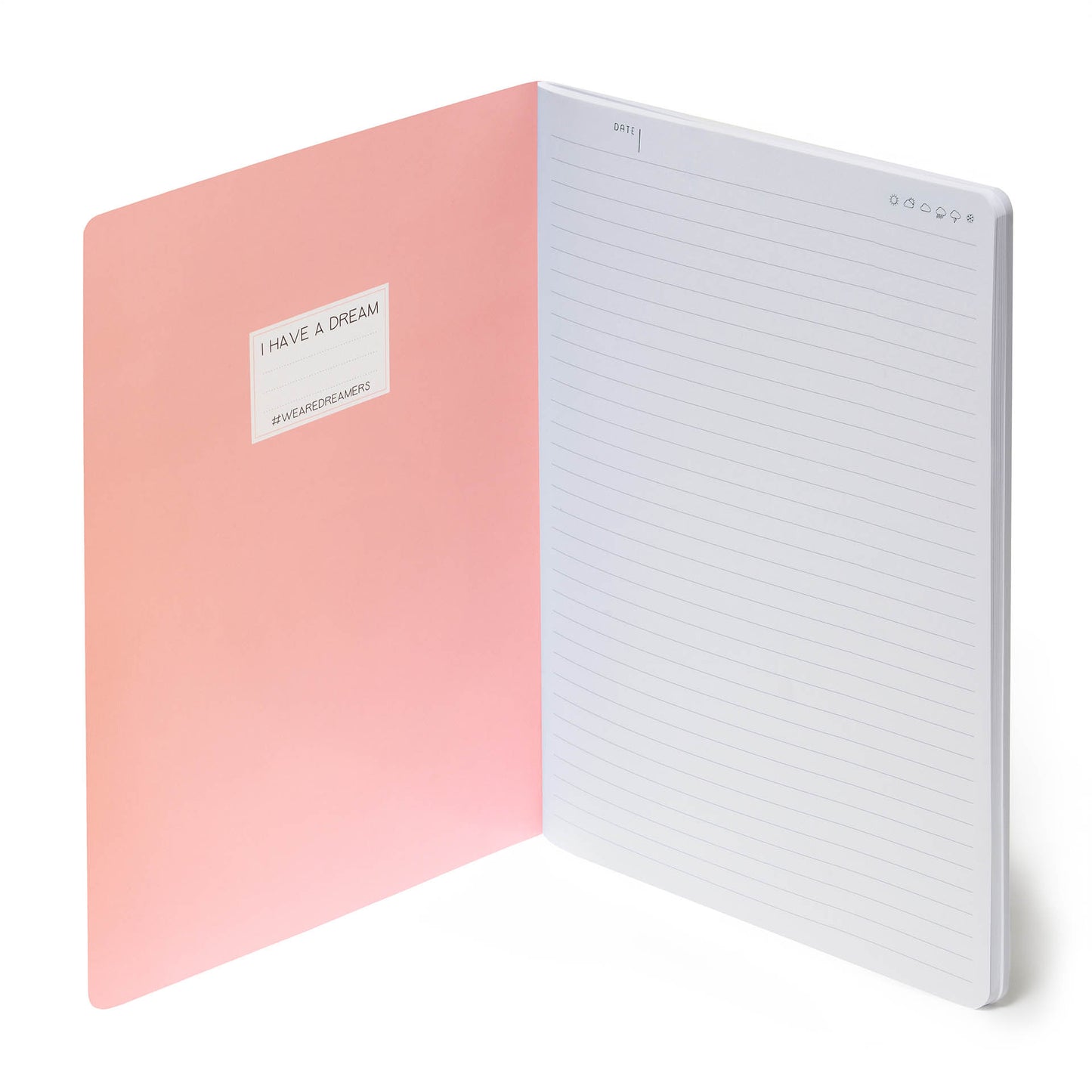 Legami | Quaderno Notebook | Pantastic