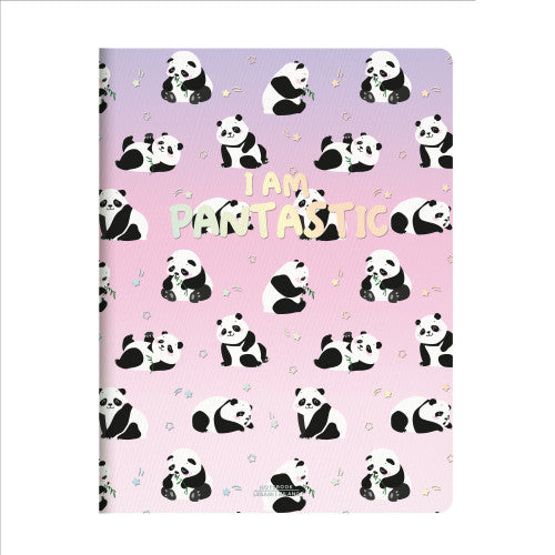 Legami | Quaderno Notebook | Pandas