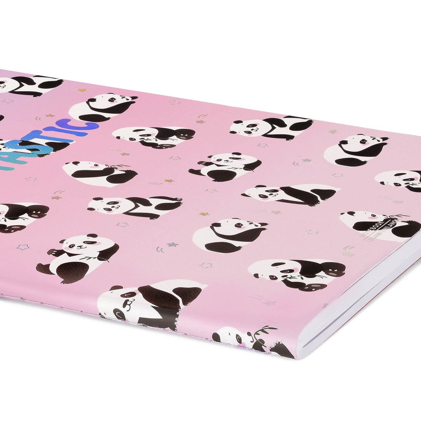 Legami | Quaderno Notebook | Pandas