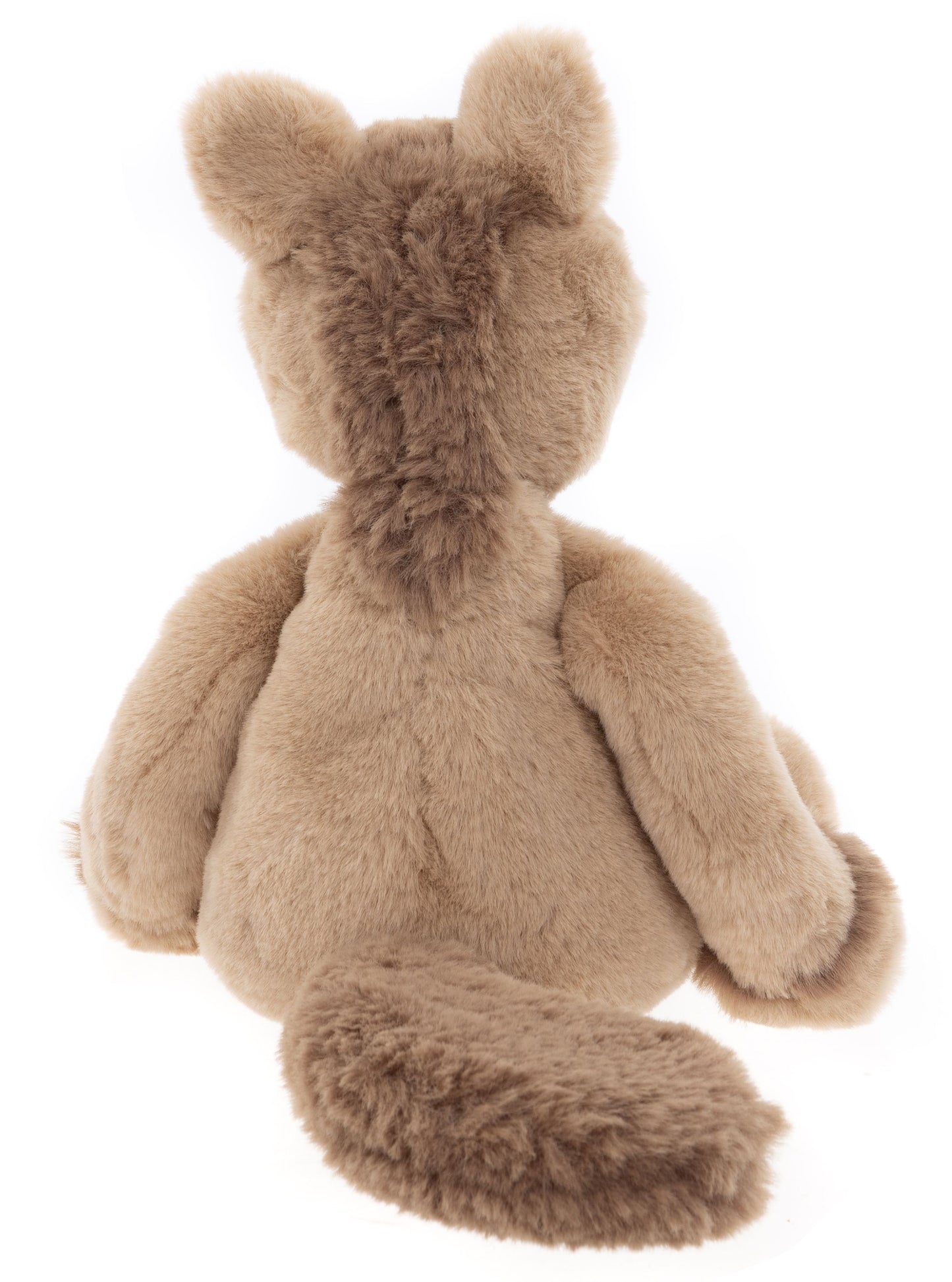 Charlie Bears | Bear & Me | Clip Clop Pony