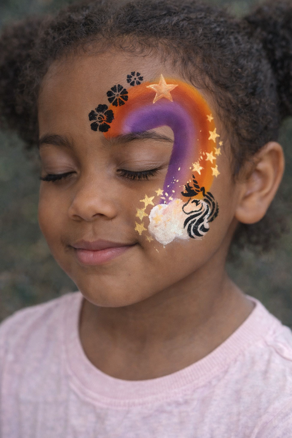 Face Painting