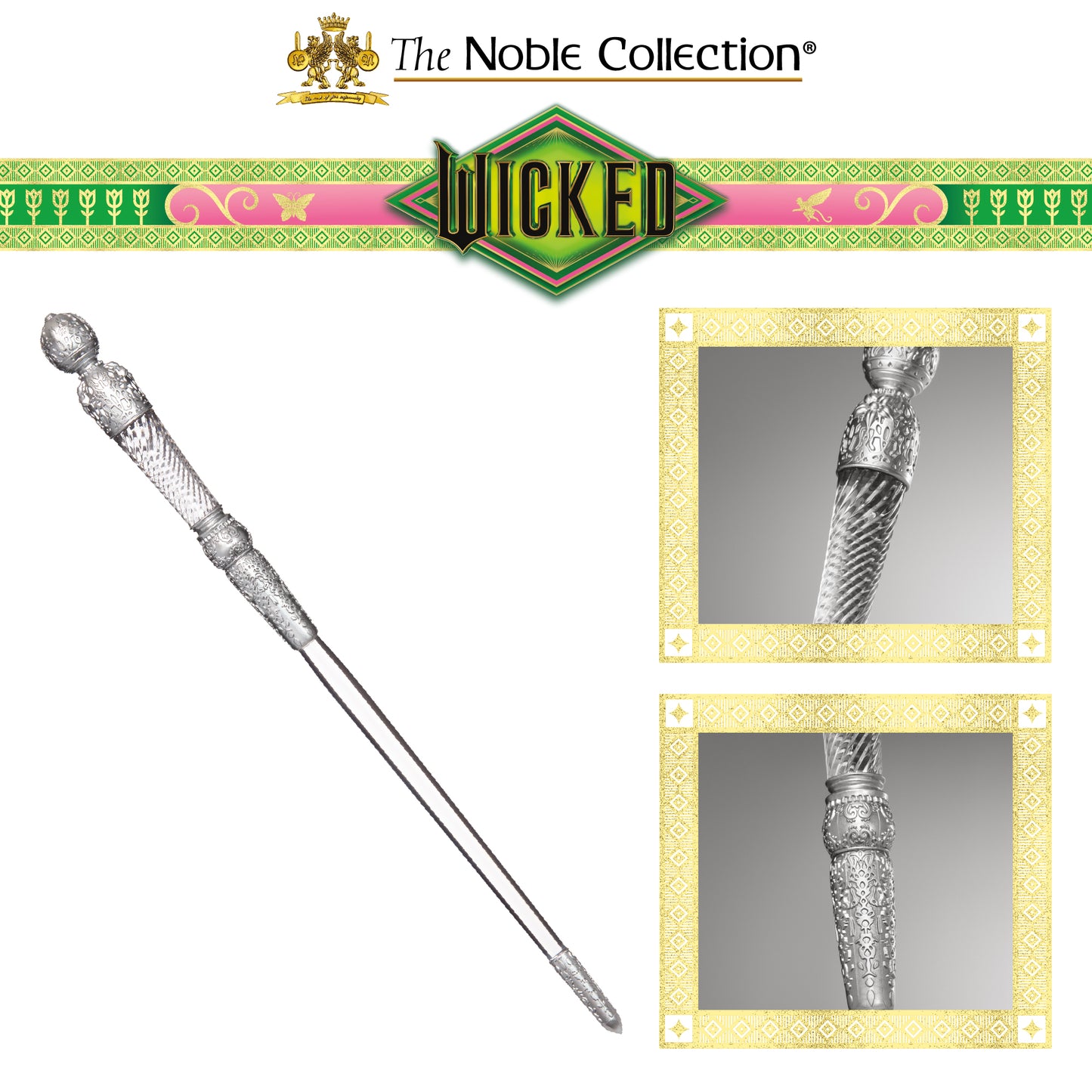 Wicked | Glinda’s Training Wand