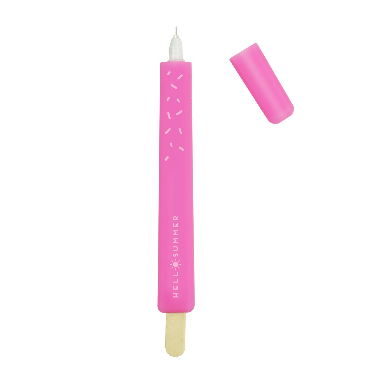 Legami | Hello Summer | Lollipop Gel Pen