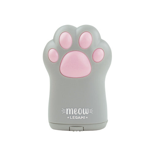 Legami | Kitty Paw | Pencil Sharpener
