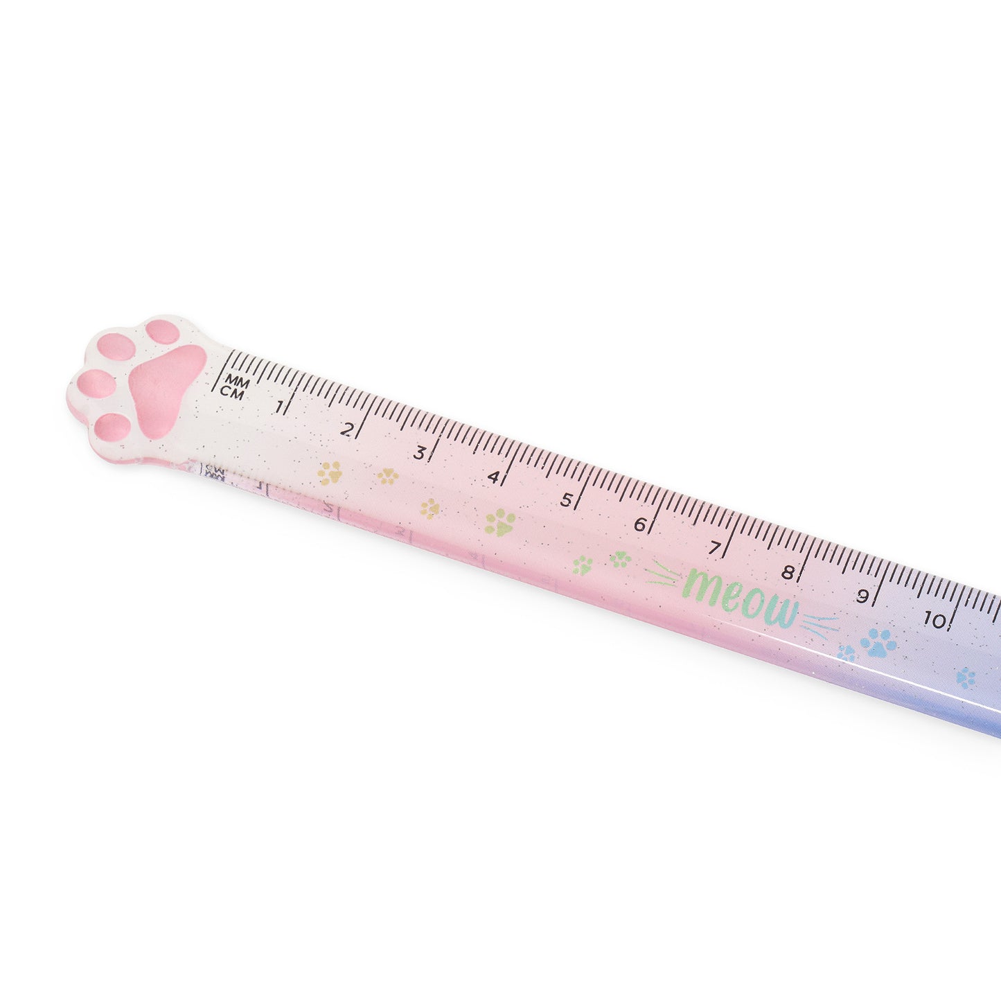 Legami | Kitty Meow | Ruler