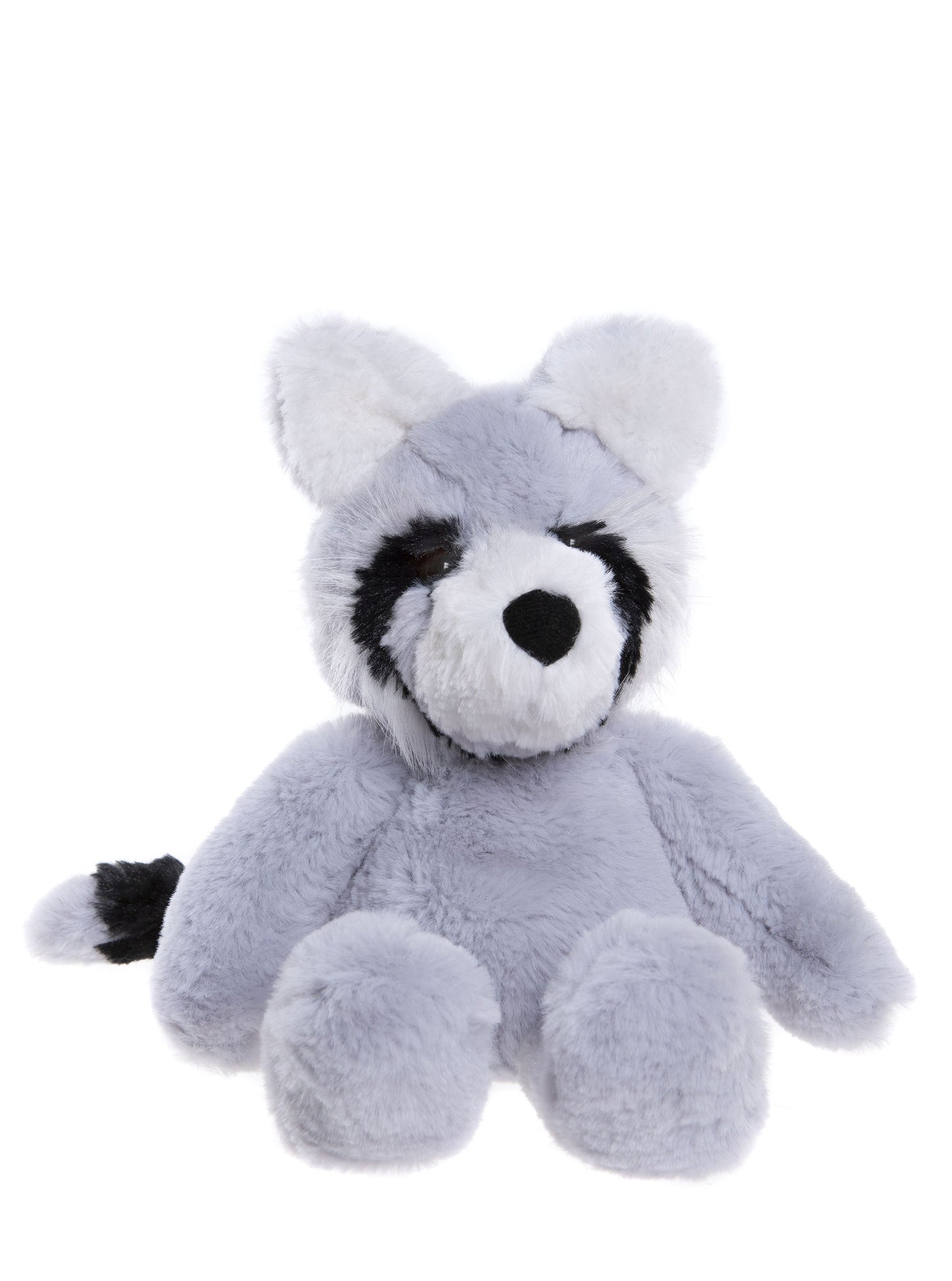 Charlie Bears | Bear & Me | Riley Raccoon