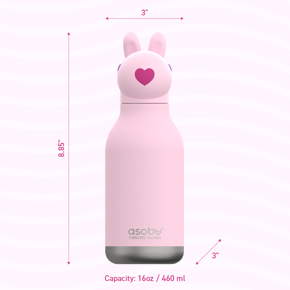 ASOBU | Bestie Bottle | Rocketship