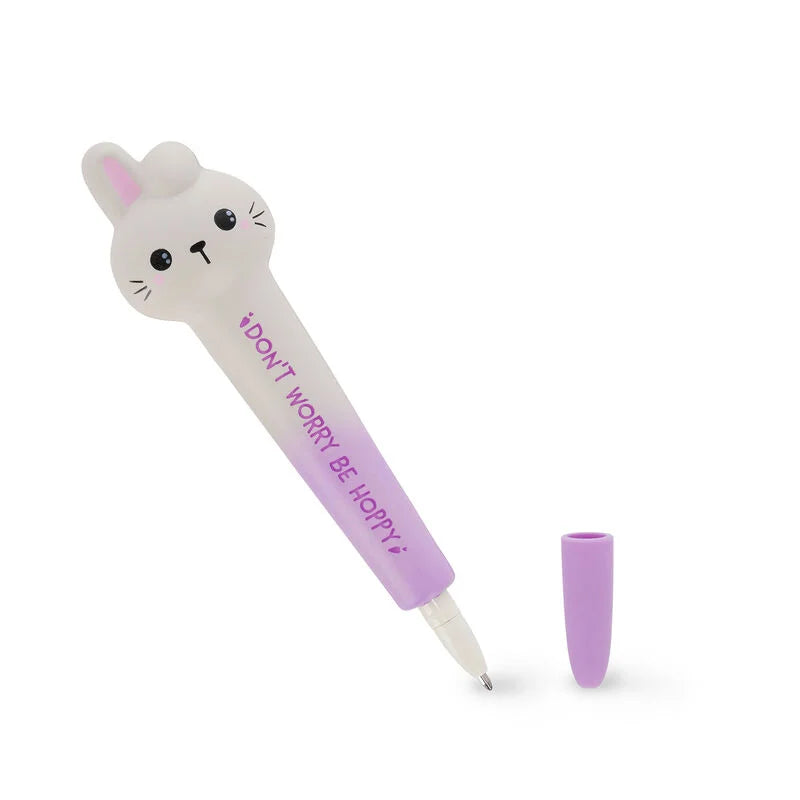 Legami | Squeezies | Squishy Gel Pen