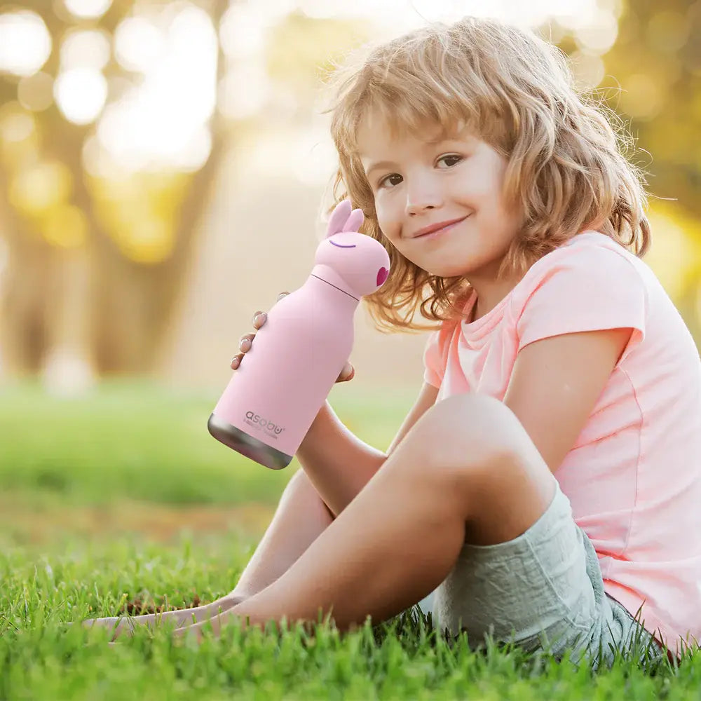 ASOBU | Bestie Bottle | Bunny