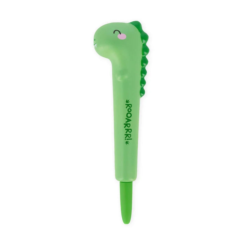 Legami | Squeezies | Squishy Gel Pen