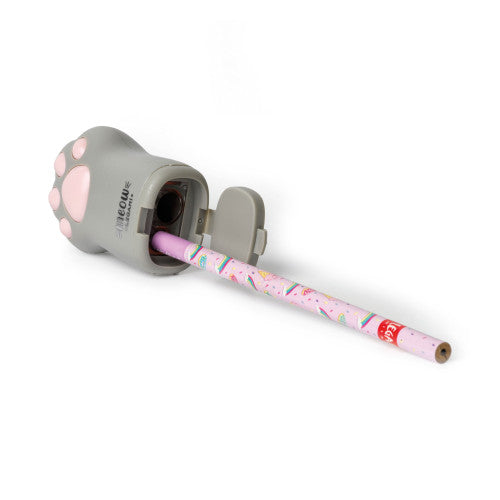Legami | Kitty Paw | Pencil Sharpener