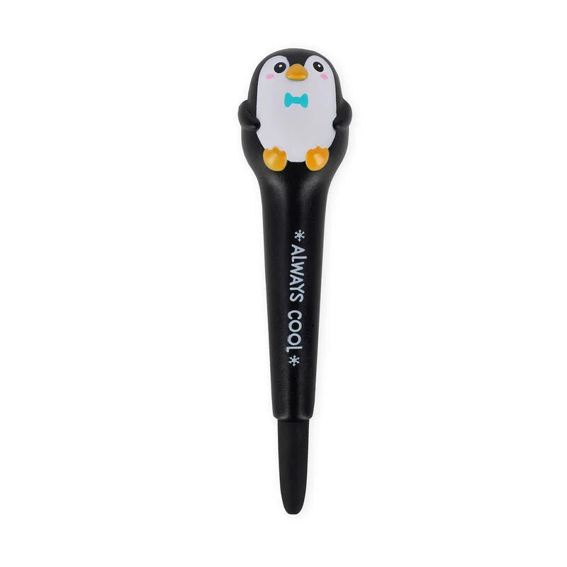 Legami | Squeezies | Squishy Gel Pen