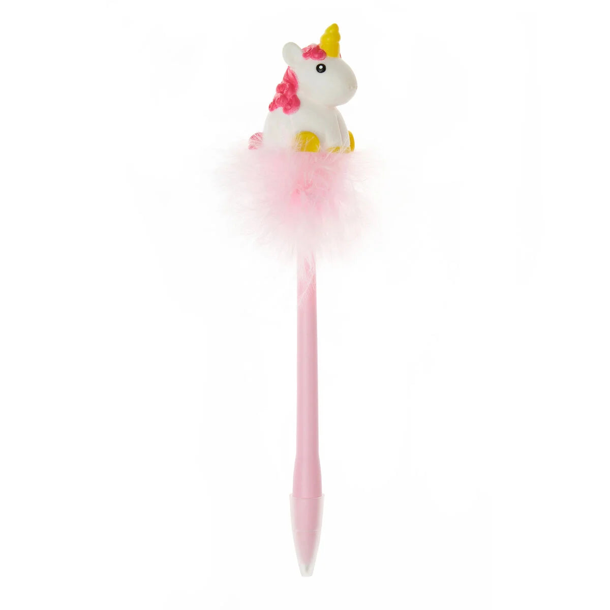Legami | Unicorn Light up Gel Pen