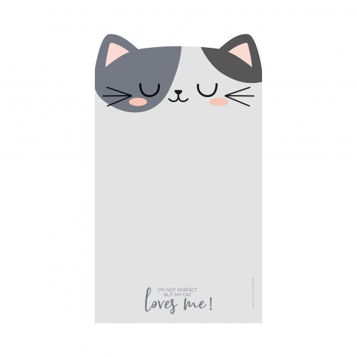 Legami | Kitty Notepad