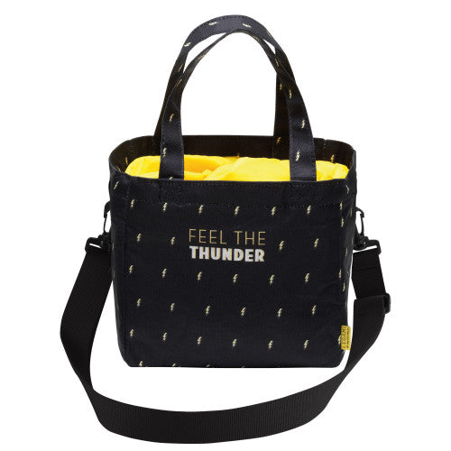 Legami | Feel The Thunder | Insulated Lunch bag