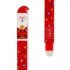 Legami | Naughty or Nice Christmas 2024 Limited Edition Erasable Pens