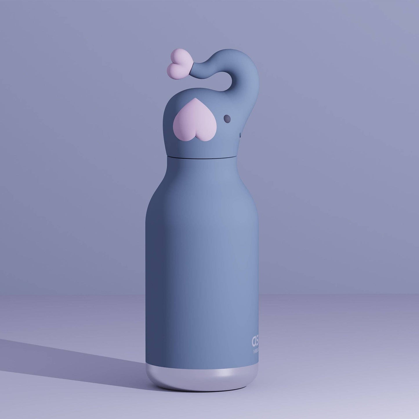 ASOBU | Bestie Bottle | Elephant