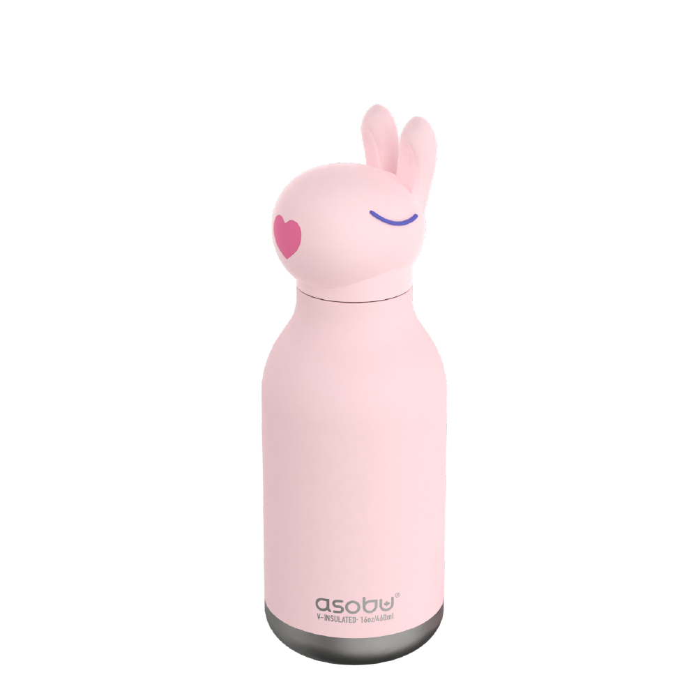 ASOBU | Bestie Bottle | Bunny