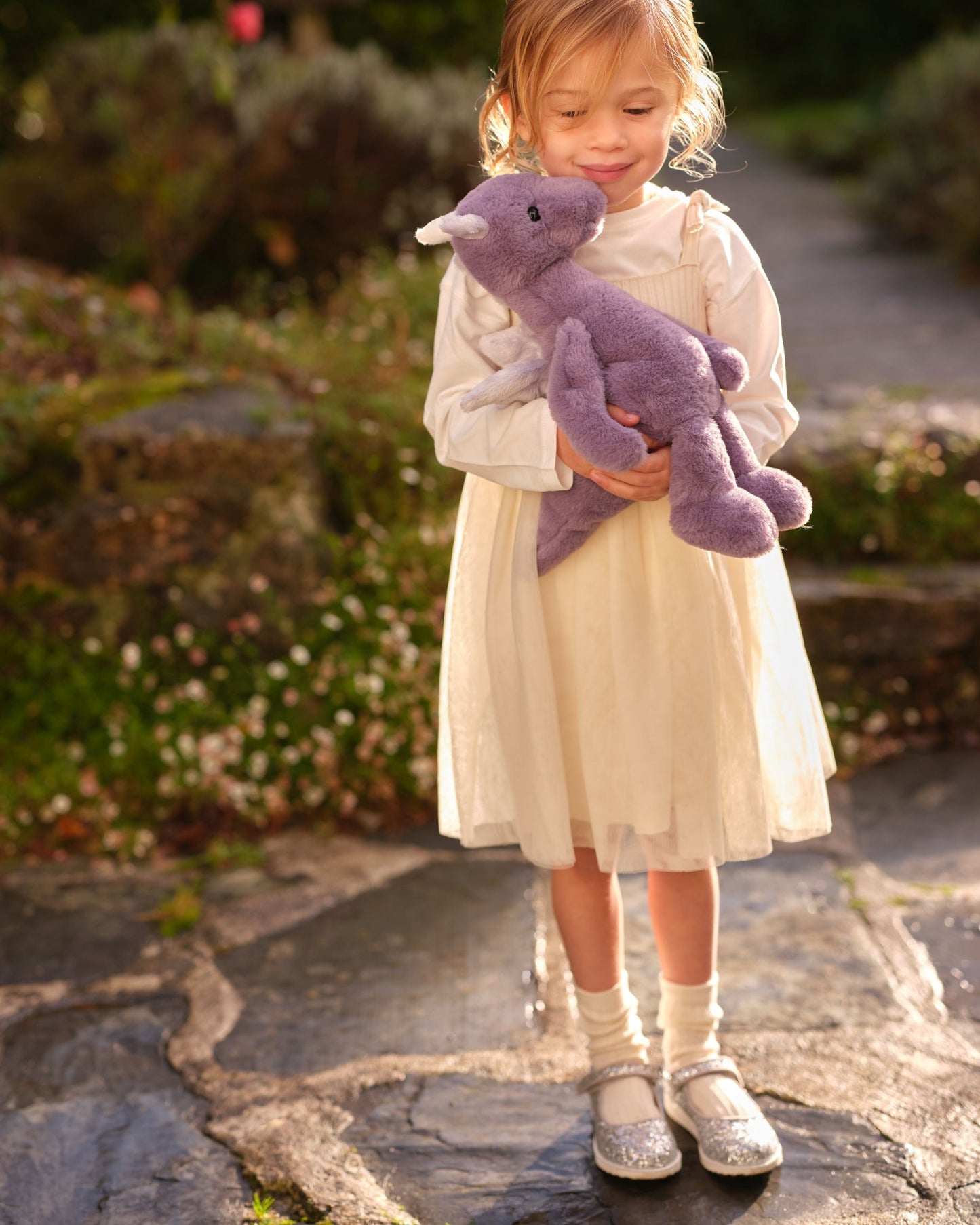 Charlie Bears | Bear & Me | Draco Dragon