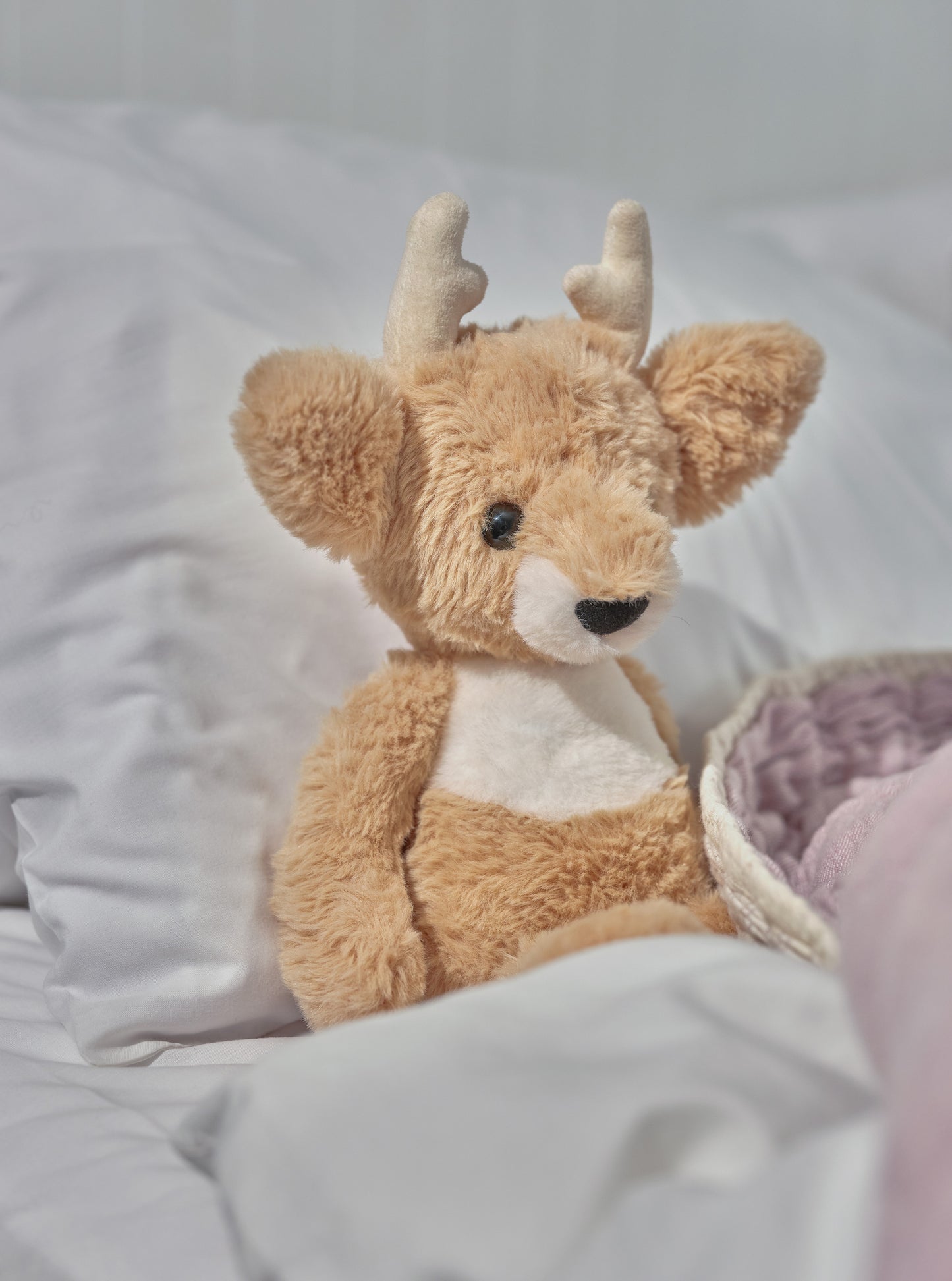 Charlie Bears | Bear & Me | Fawn Deer