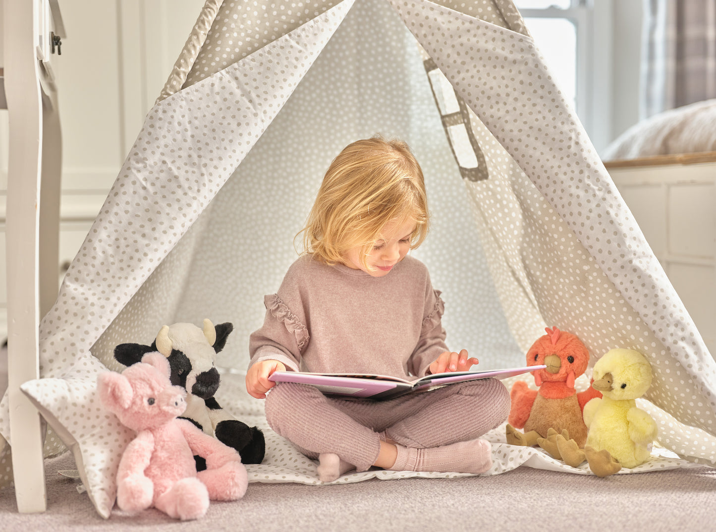 Charlie Bears | Bear & Me | Chucky Egg Chick