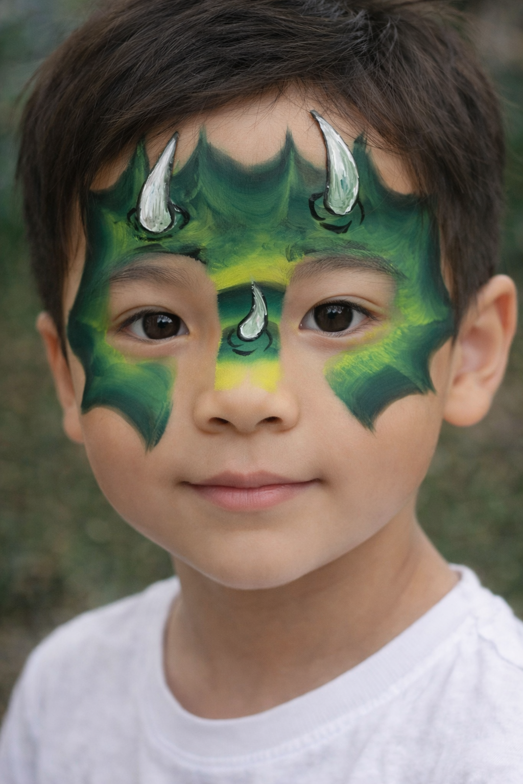Face Painting