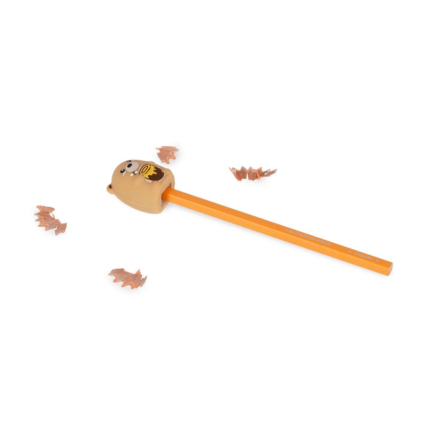 Legami | Mini Friends Sharpener