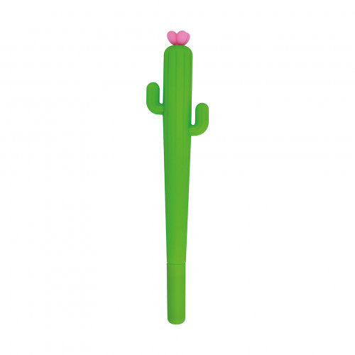 Legami | Cactus Gel Pen