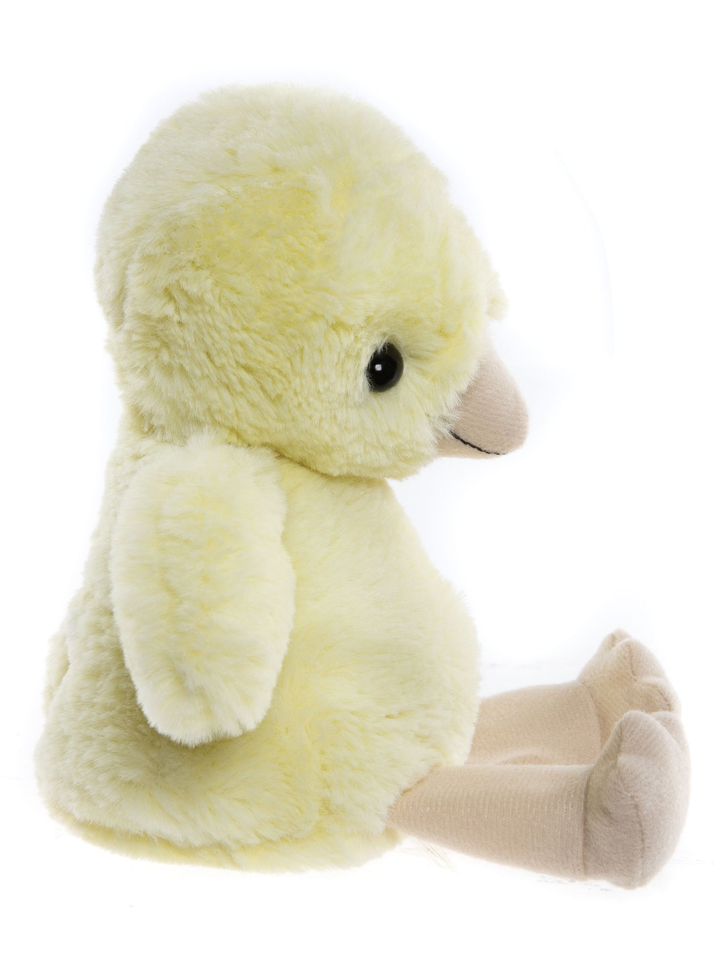 Charlie Bears | Bear & Me | Chucky Egg Chick