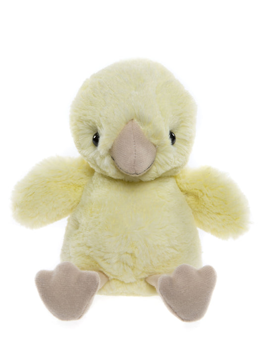 Charlie Bears | Bear & Me | Chucky Egg Chick