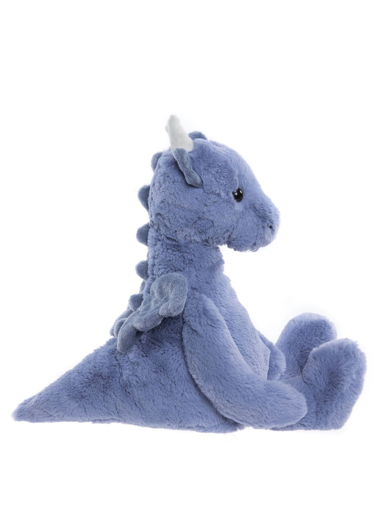 Charlie Bears | Bear & Me | Draco Dragon