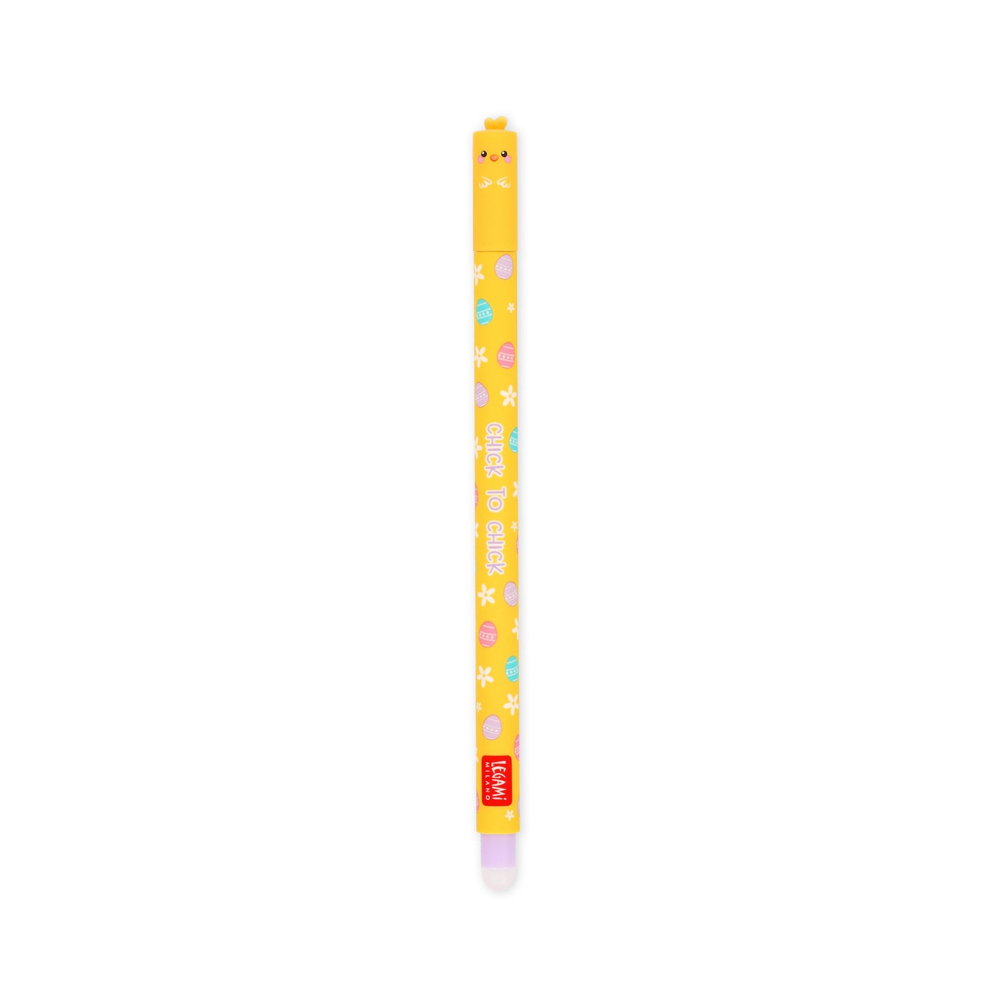 Legami | Easter Erasable Pens 2025 | Limited Edition
