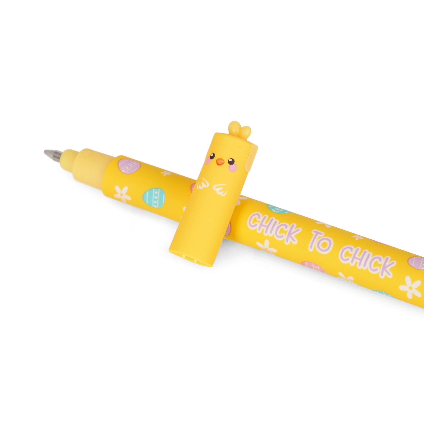 Legami | Easter Erasable Pens 2025 | Limited Edition