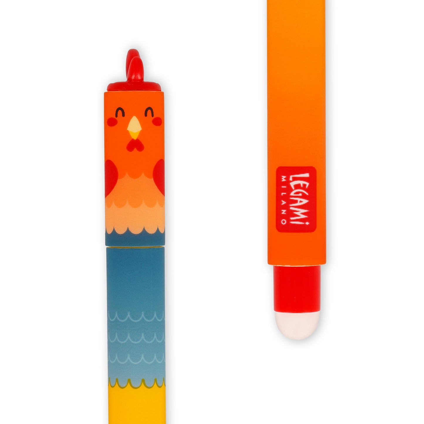 Legami | Farm Sweet Farm | Erasable Pens