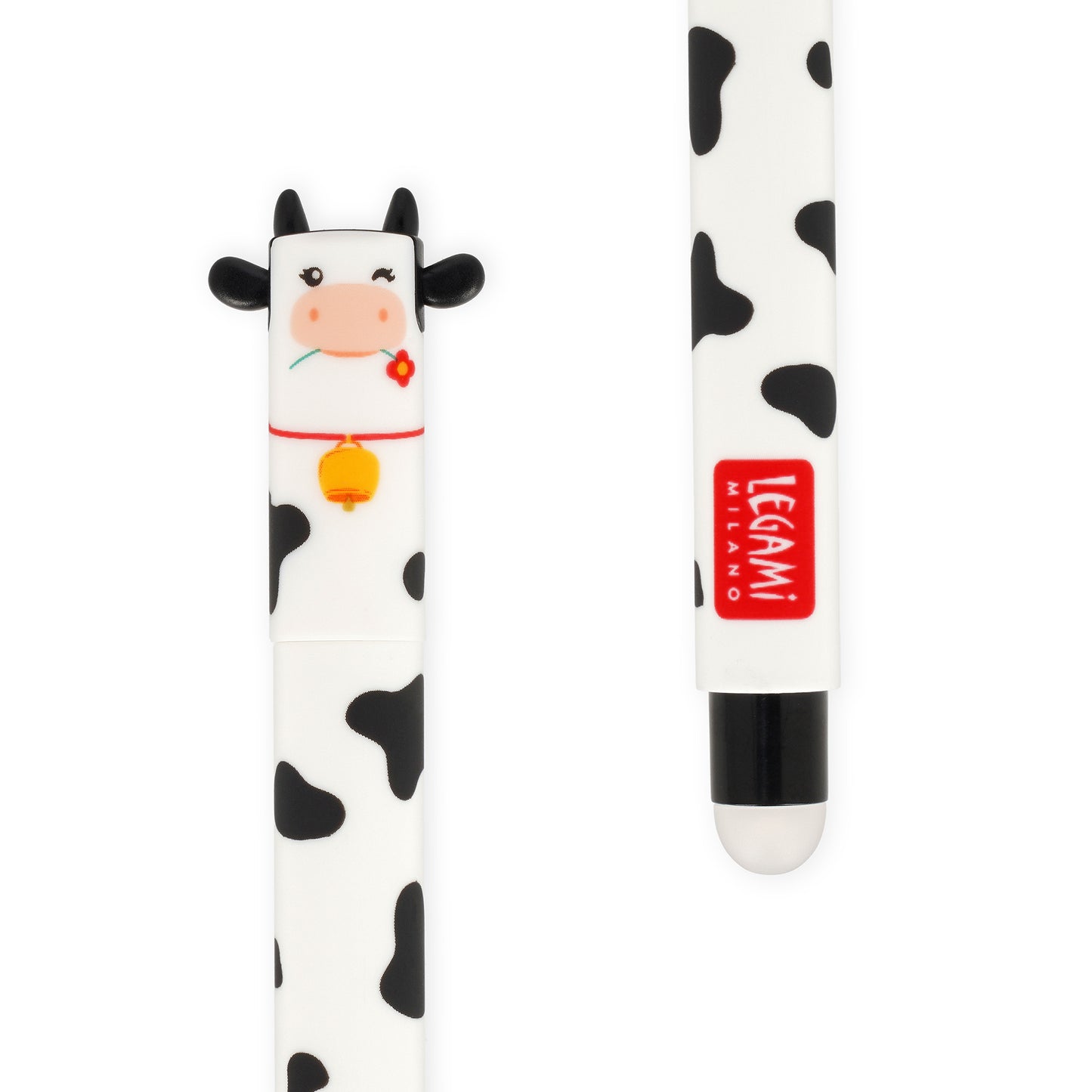 Legami | Farm Sweet Farm | Erasable Pens