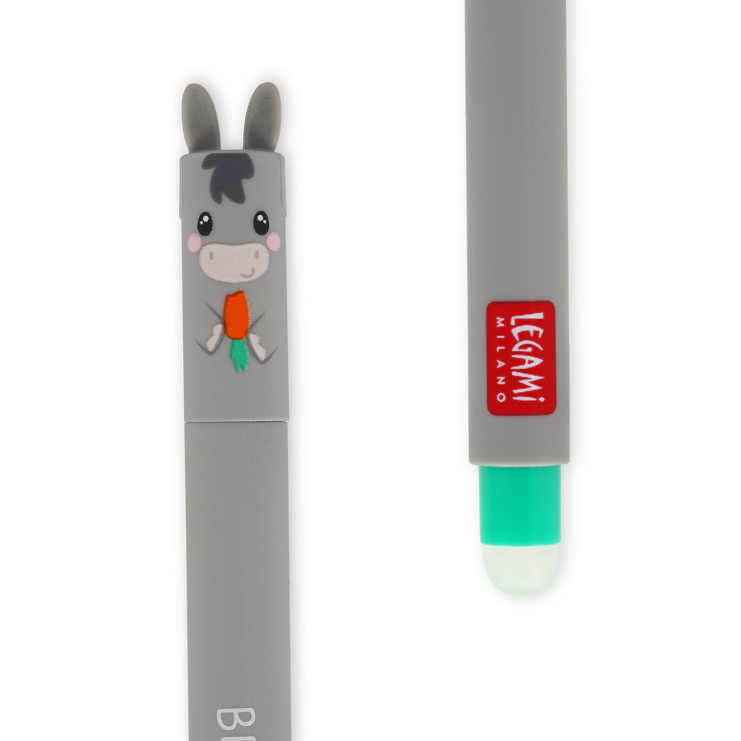 Legami | Farm Sweet Farm | Erasable Pens