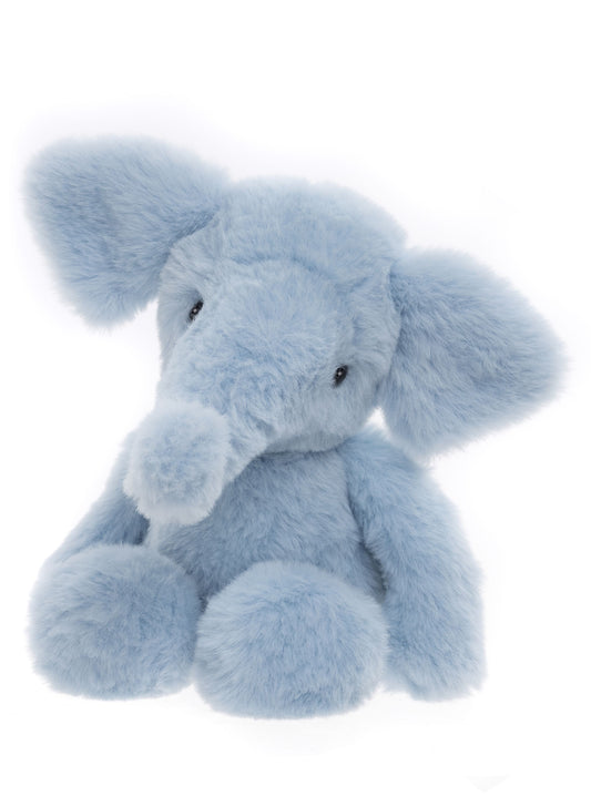 Charlie Bears | Bear & Me | Effie Elephant Small