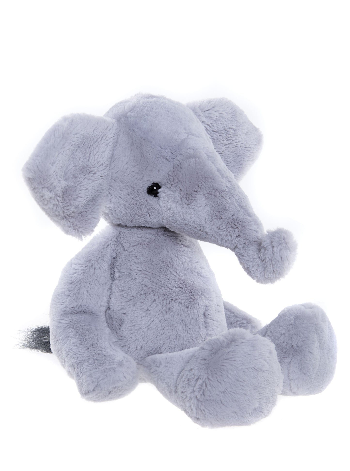 Charlie Bears | Bear & Me | Effie Elephant Large