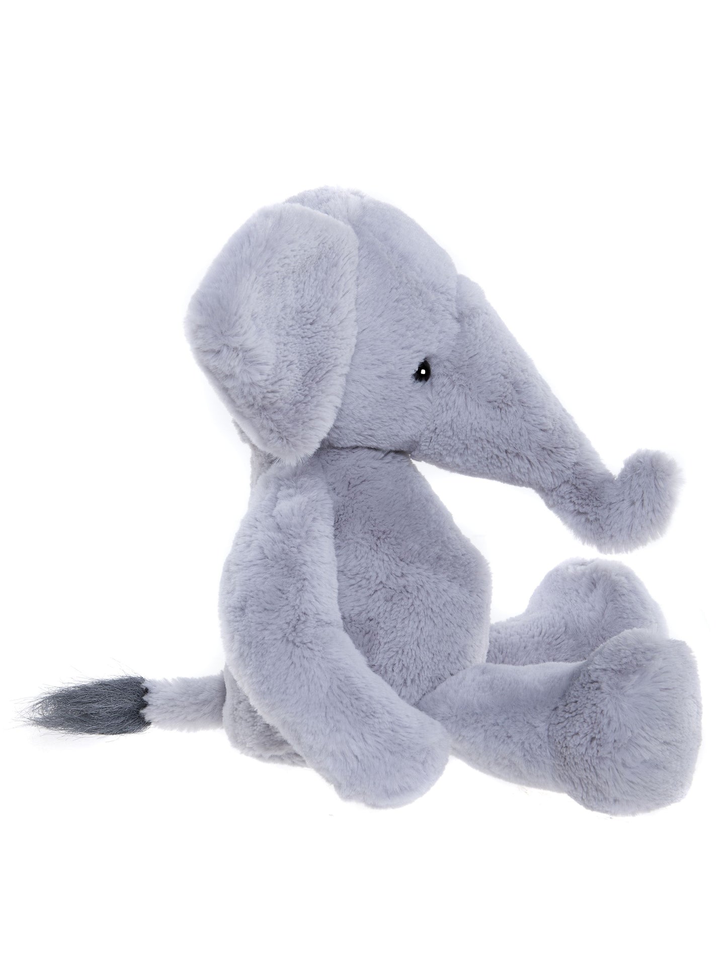 Charlie Bears | Bear & Me | Effie Elephant Large