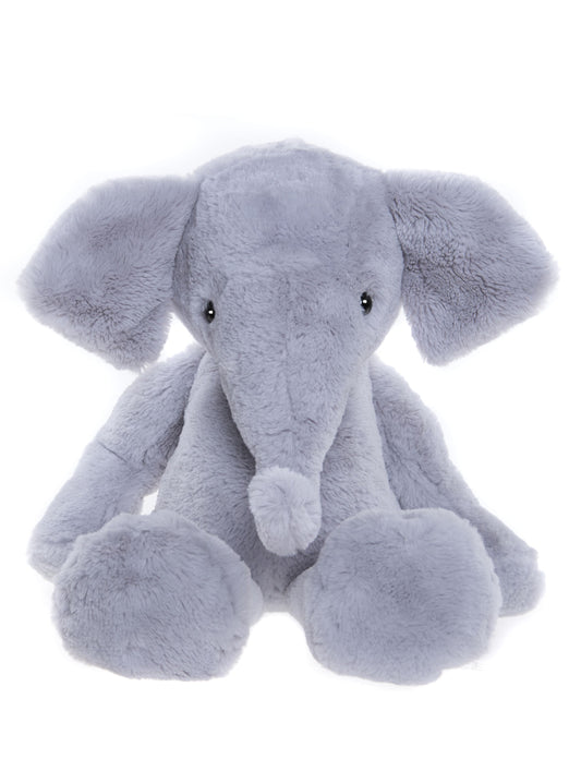 Charlie Bears | Bear & Me | Effie Elephant Large