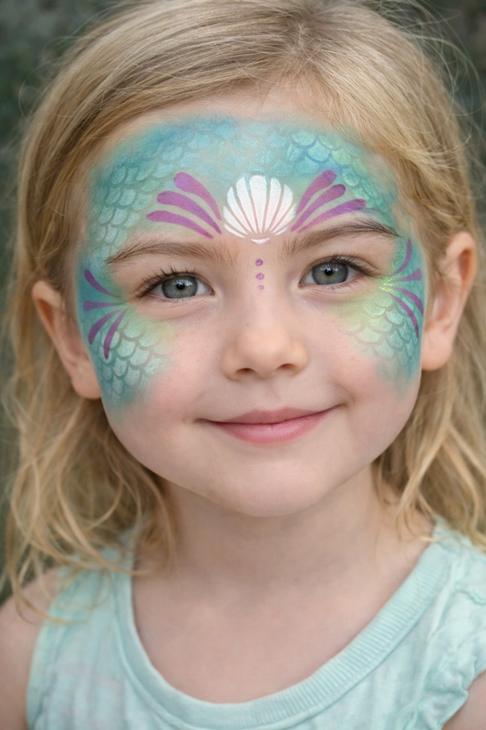 Face Painting