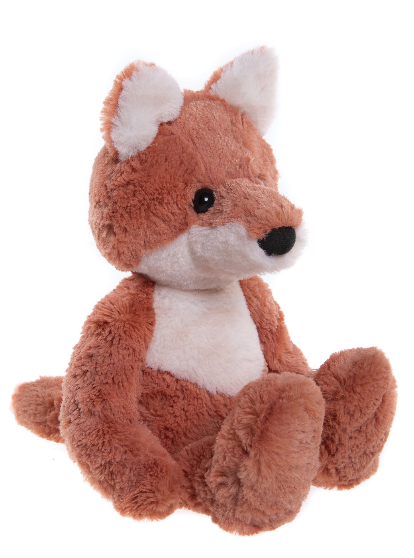 Charlie Bears | Bear & Me | Folly Fox