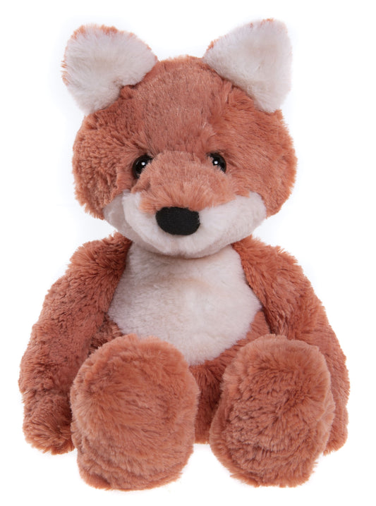 Charlie Bears | Bear & Me | Folly Fox
